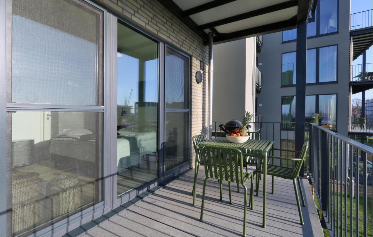 Amazing Apartment In Lembruch-Duemmer See Exterior foto