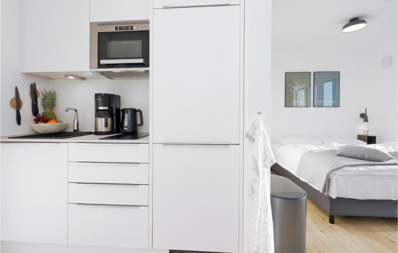 Amazing Apartment In Lembruch-Duemmer See Exterior foto